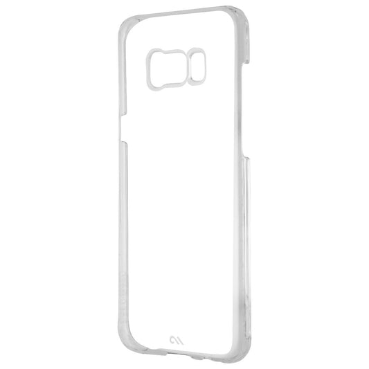 Case-Mate Barely There Hardshell Case for Samsung Galaxy (S8+) - Clear Cell Phone - Cases, Covers & Skins Case-Mate - Simple Cell Bulk Wholesale Pricing - USA Seller