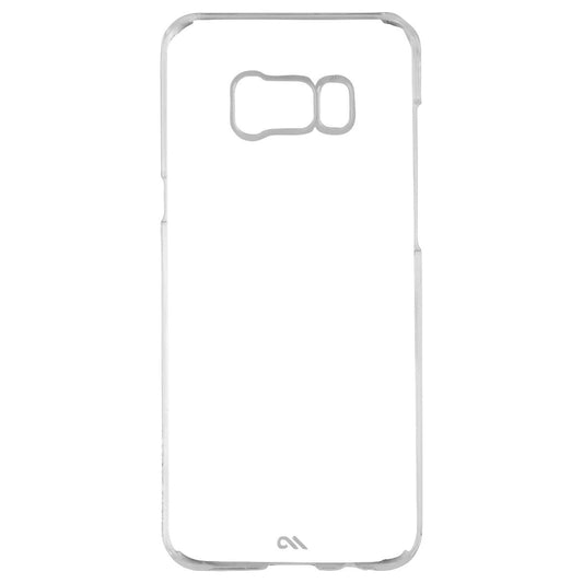 Case-Mate Barely There Hardshell Case for Samsung Galaxy (S8+) - Clear Cell Phone - Cases, Covers & Skins Case-Mate - Simple Cell Bulk Wholesale Pricing - USA Seller