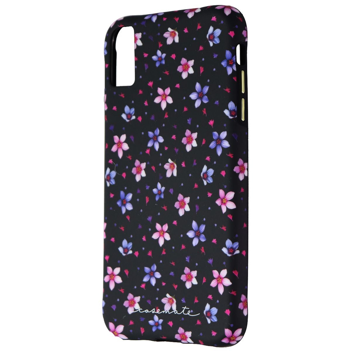Case-Mate Wallpapers Series Hard Case for Apple iPhone Xs Max - Floral Garden Cell Phone - Cases, Covers & Skins Case-Mate    - Simple Cell Bulk Wholesale Pricing - USA Seller