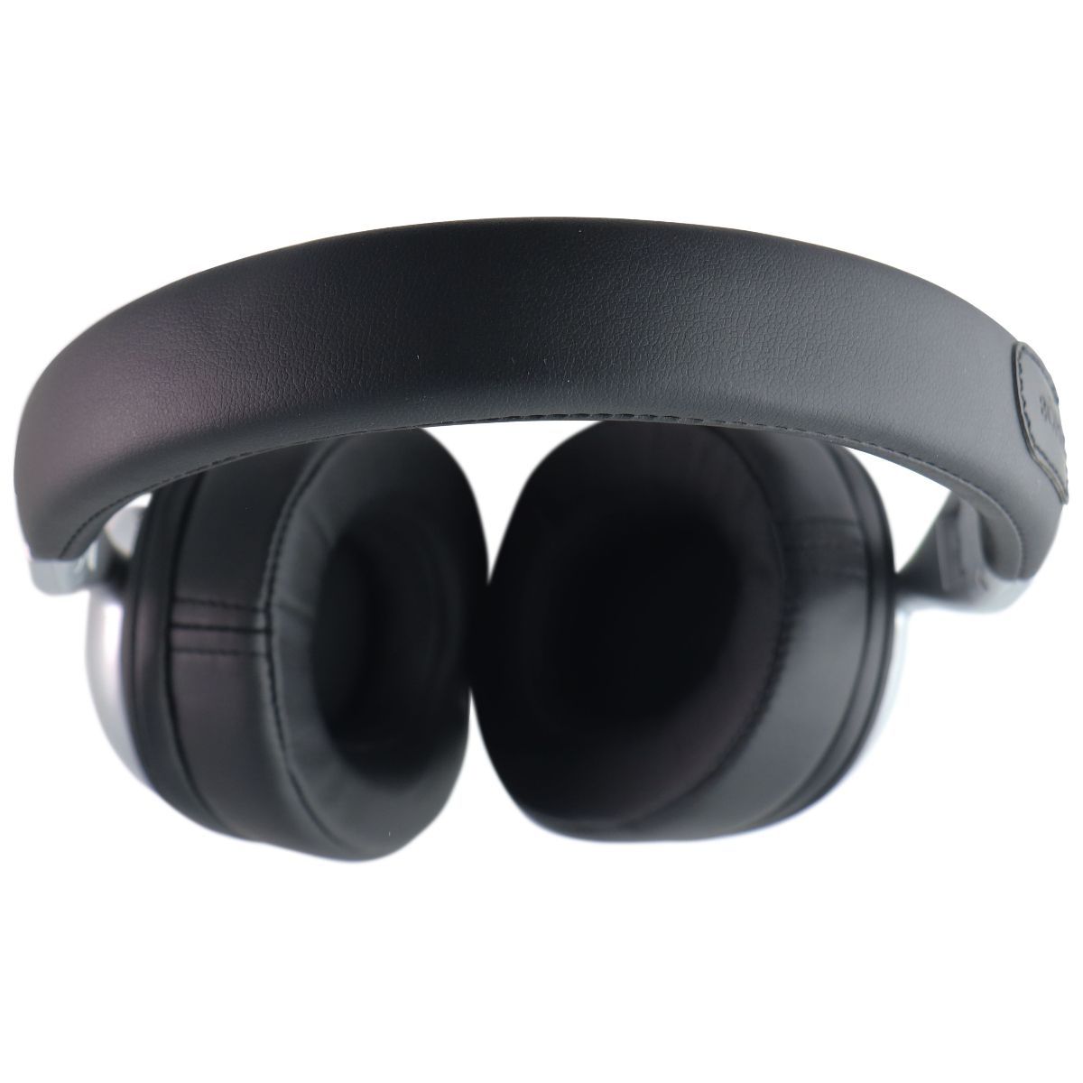 BOHM B76 Wireless Bluetooth Over-Ear Noise Canceling Headphones - Black / Silver Portable Audio - Headphones BOHM    - Simple Cell Bulk Wholesale Pricing - USA Seller