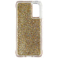 Case-Mate Twinkle Gold Hardshell Case for Samsung Galaxy S20 - Glitter Foil Gold Cell Phone - Cases, Covers & Skins Case-Mate    - Simple Cell Bulk Wholesale Pricing - USA Seller