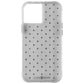 Case Mate Sheer Gems Series Case for iPhone 12 Pro Max - Clear Cell Phone - Cases, Covers & Skins Case-Mate    - Simple Cell Bulk Wholesale Pricing - USA Seller