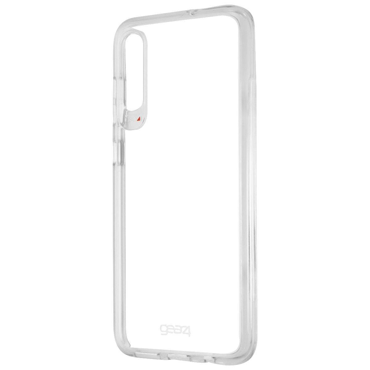 Gear4 Crystal Palace Series Case for Samsung Galaxy A70 - Clear Cell Phone - Cases, Covers & Skins Gear4    - Simple Cell Bulk Wholesale Pricing - USA Seller