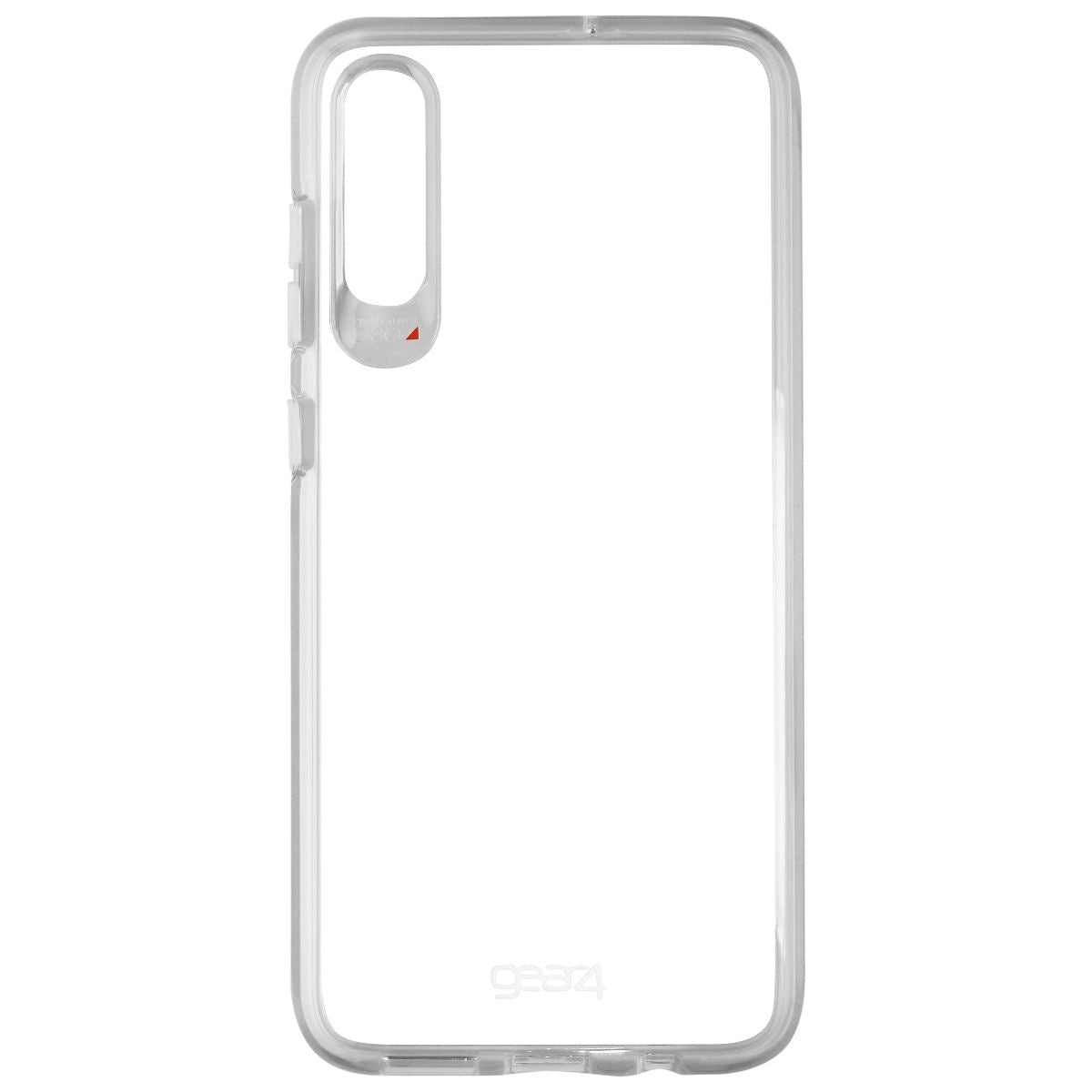 Gear4 Crystal Palace Series Case for Samsung Galaxy A70 - Clear Cell Phone - Cases, Covers & Skins Gear4    - Simple Cell Bulk Wholesale Pricing - USA Seller