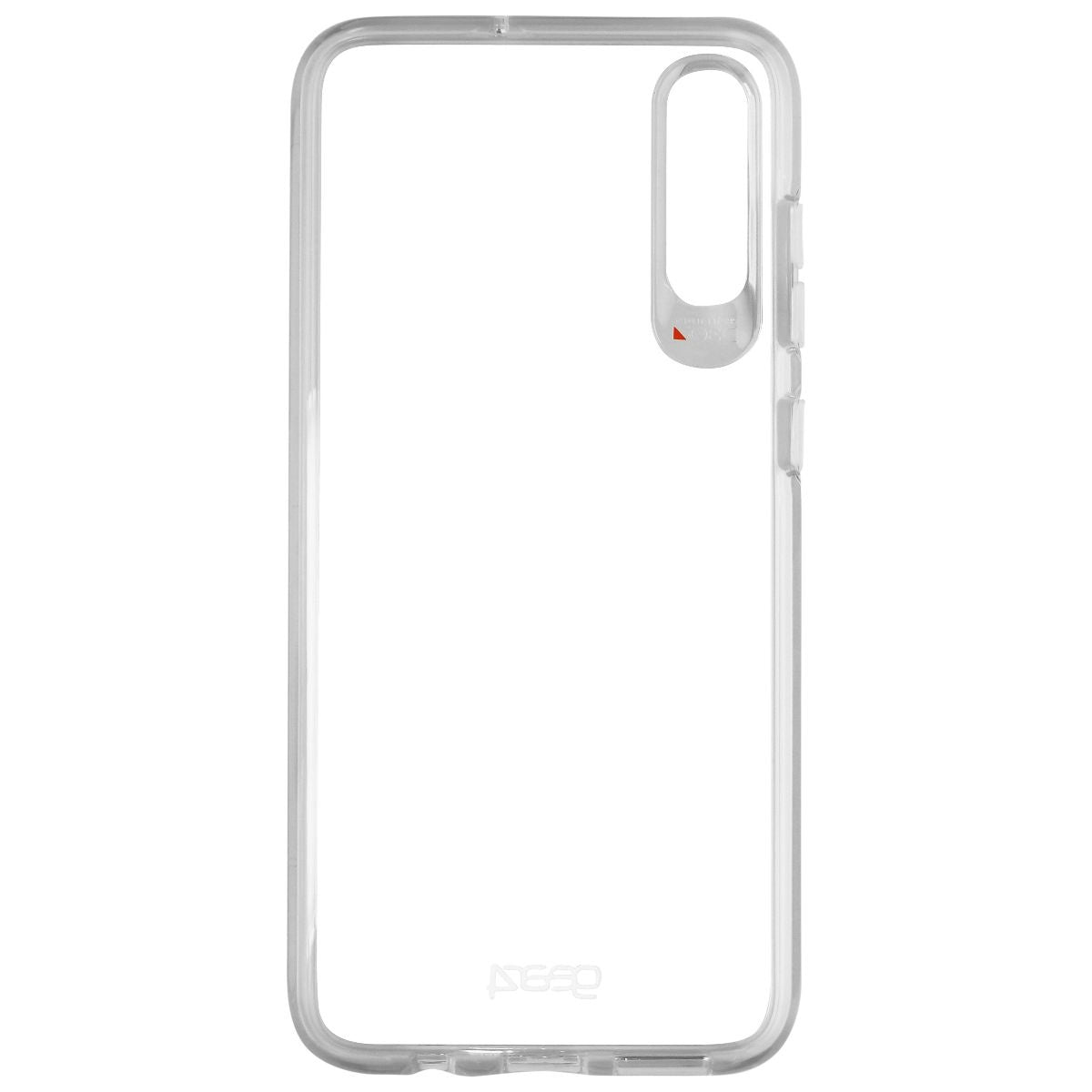 Gear4 Crystal Palace Series Case for Samsung Galaxy A70 - Clear Cell Phone - Cases, Covers & Skins Gear4    - Simple Cell Bulk Wholesale Pricing - USA Seller