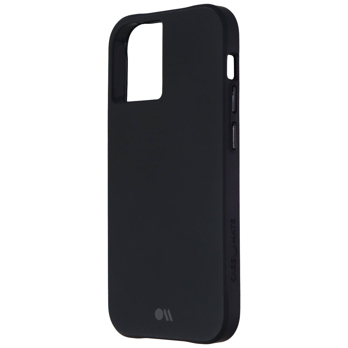 Case-Mate Tough Series Hard Case for iPhone 12 Mini (5G) - Matte Black Cell Phone - Cases, Covers & Skins Case-Mate - Simple Cell Bulk Wholesale Pricing - USA Seller