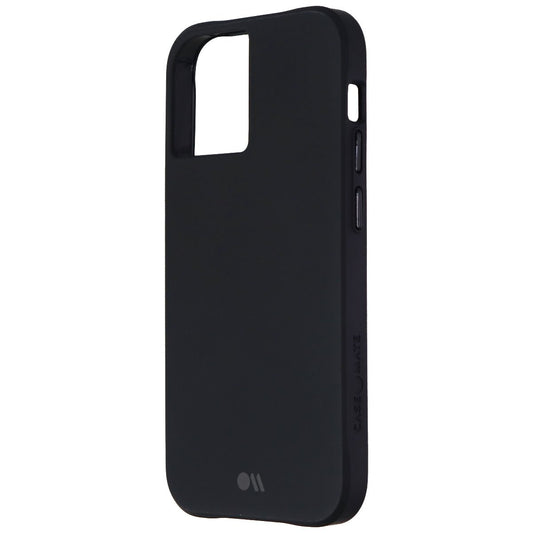 Case-Mate Tough Series Hard Case for iPhone 12 Mini (5G) - Matte Black Cell Phone - Cases, Covers & Skins Case-Mate - Simple Cell Bulk Wholesale Pricing - USA Seller