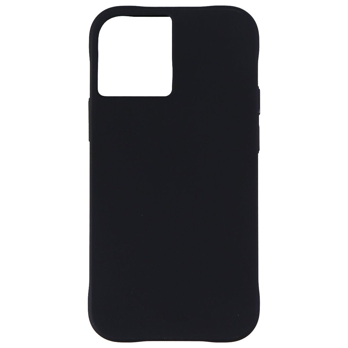 Case-Mate Tough Series Hard Case for iPhone 12 Mini (5G) - Matte Black Cell Phone - Cases, Covers & Skins Case-Mate - Simple Cell Bulk Wholesale Pricing - USA Seller