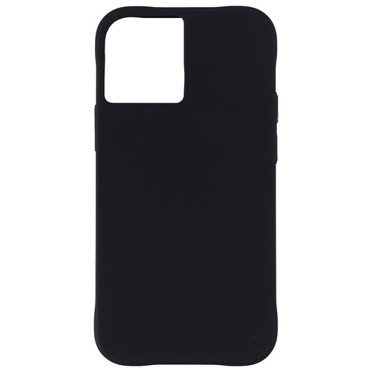 Case-Mate Tough Series Hard Case for iPhone 12 Mini (5G) - Matte Black Cell Phone - Cases, Covers & Skins Case-Mate - Simple Cell Bulk Wholesale Pricing - USA Seller