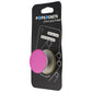 PopSockets: Collapsible Grip & Stand for Phones and Tablets - Pink Cell Phone - Mounts & Holders PopSockets - Simple Cell Bulk Wholesale Pricing - USA Seller