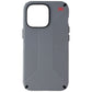 Speck Presidio2 Grip Case for Apple iPhone 13 Pro - Graphite Gray and Black Cell Phone - Cases, Covers & Skins Speck - Simple Cell Bulk Wholesale Pricing - USA Seller
