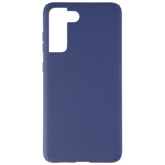 Speck Presidio Exotech Series Case for Samsung Galaxy S21 FE 5G - Coastal Blue Cell Phone - Cases, Covers & Skins Speck    - Simple Cell Bulk Wholesale Pricing - USA Seller