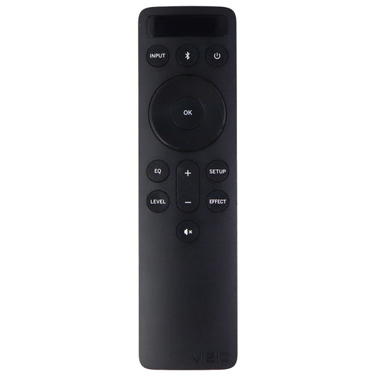 Vizio OEM Remote Control (D514-H) for Select Vizio Remotes - Black