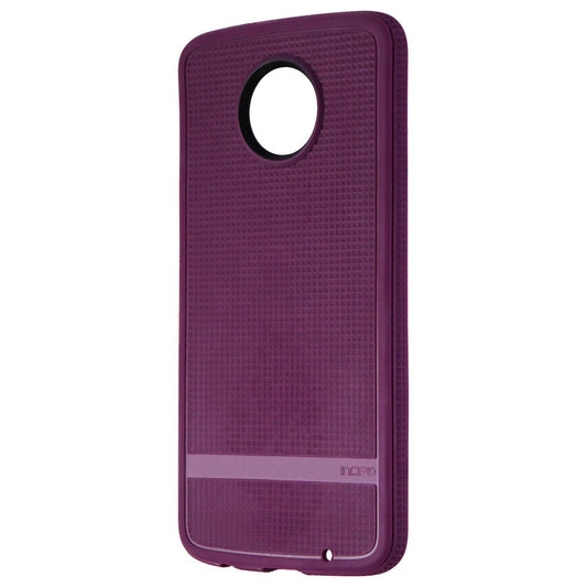 Incipio NGP Advanced Case for Motorola Moto Z2 Play Smartphone - Raspberry Cell Phone - Cases, Covers & Skins Incipio    - Simple Cell Bulk Wholesale Pricing - USA Seller