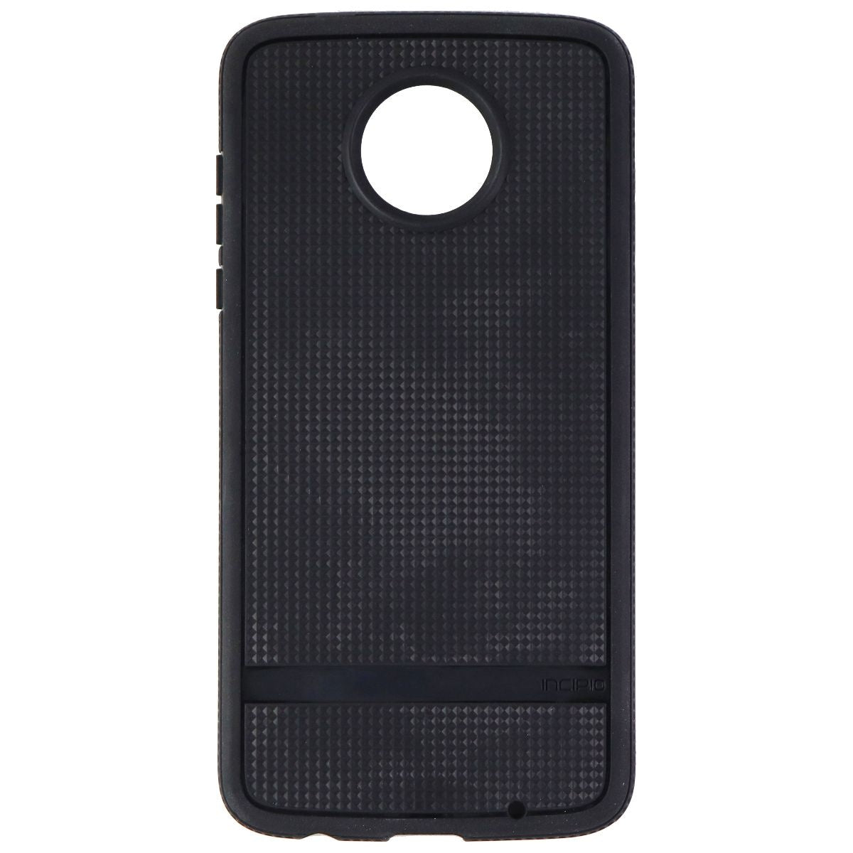 Incipio NGP Advanced Rugged Polymer Case for Motorola Moto Z2 Play - Black Cell Phone - Cases, Covers & Skins Incipio    - Simple Cell Bulk Wholesale Pricing - USA Seller