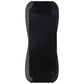 Nimbus9 Universal Smartphone Leather Grip & Stand - Black Cell Phone - Mounts & Holders Nimbus9 - Simple Cell Bulk Wholesale Pricing - USA Seller