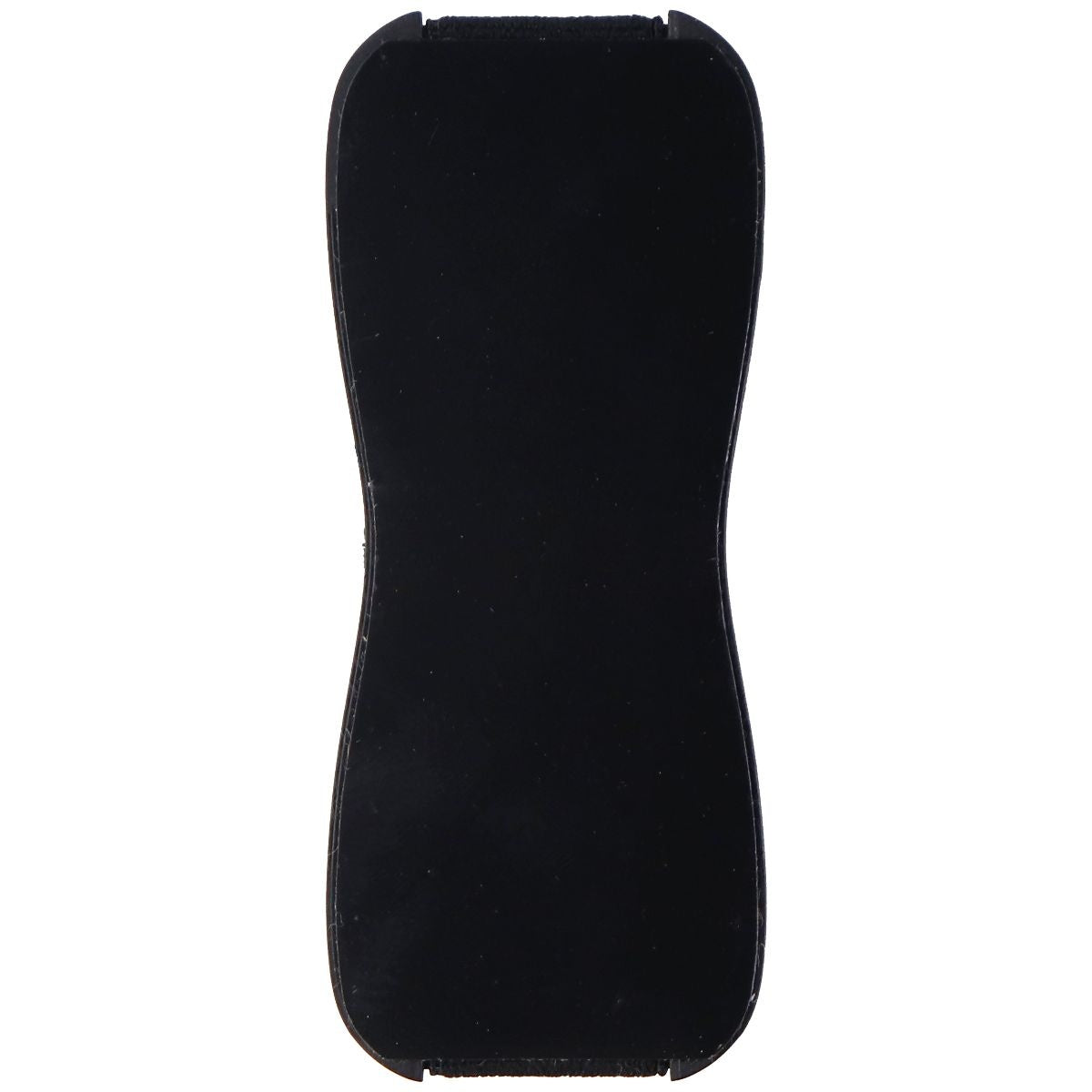 Nimbus9 Universal Smartphone Leather Grip & Stand - Black Cell Phone - Mounts & Holders Nimbus9 - Simple Cell Bulk Wholesale Pricing - USA Seller