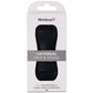 Nimbus9 Universal Smartphone Leather Grip & Stand - Black Cell Phone - Mounts & Holders Nimbus9 - Simple Cell Bulk Wholesale Pricing - USA Seller