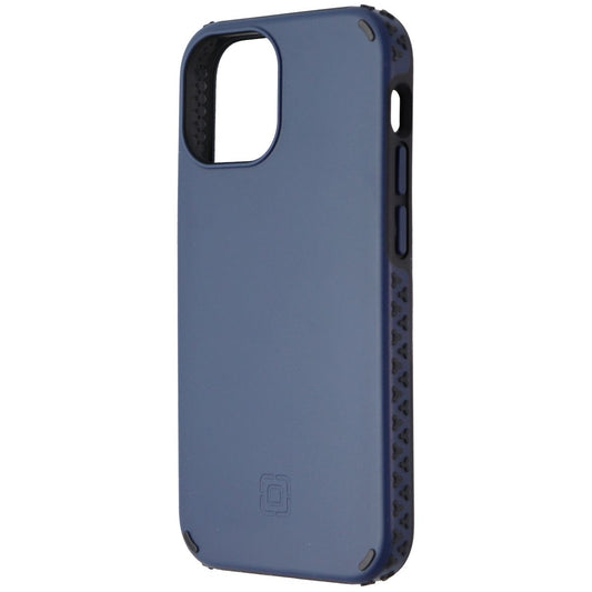 Incipio Grip Series Case for iPhone 13 mini & iPhone 12 mini - Midnight Navy Cell Phone - Cases, Covers & Skins Incipio    - Simple Cell Bulk Wholesale Pricing - USA Seller