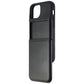 Incipio Stashback Card Case for Apple iPhone 13 Mini - Jet Black Cell Phone - Cases, Covers & Skins Incipio    - Simple Cell Bulk Wholesale Pricing - USA Seller