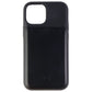 Incipio Stashback Card Case for Apple iPhone 13 Mini - Jet Black Cell Phone - Cases, Covers & Skins Incipio - Simple Cell Bulk Wholesale Pricing - USA Seller