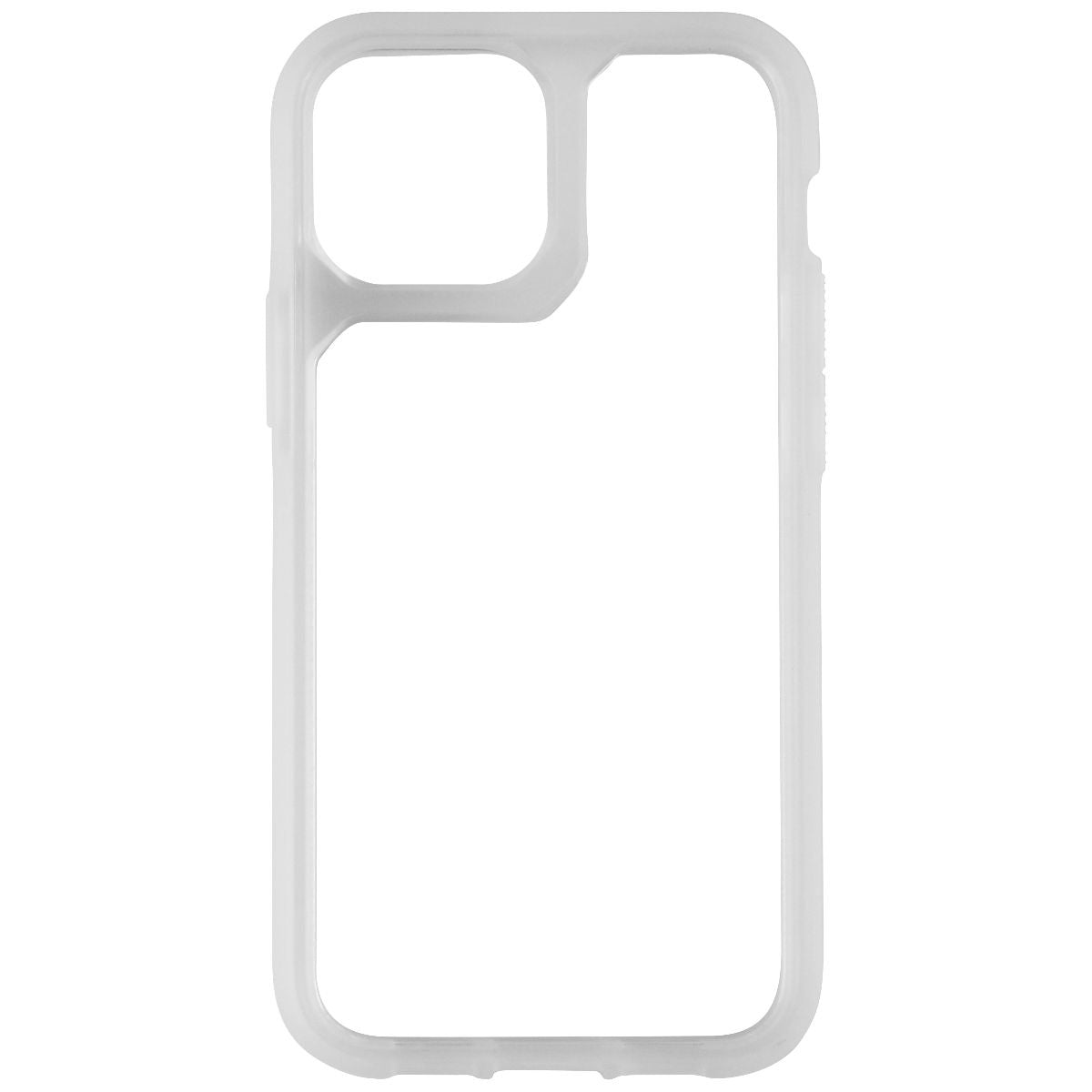 Griffin Survivor Strong Series Hard Case for iPhone 13 mini - Clear Cell Phone - Cases, Covers & Skins Griffin    - Simple Cell Bulk Wholesale Pricing - USA Seller