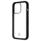 Incipio Grip Series Case for iPhone 13 Pro - Clear/Black Cell Phone - Cases, Covers & Skins Incipio    - Simple Cell Bulk Wholesale Pricing - USA Seller