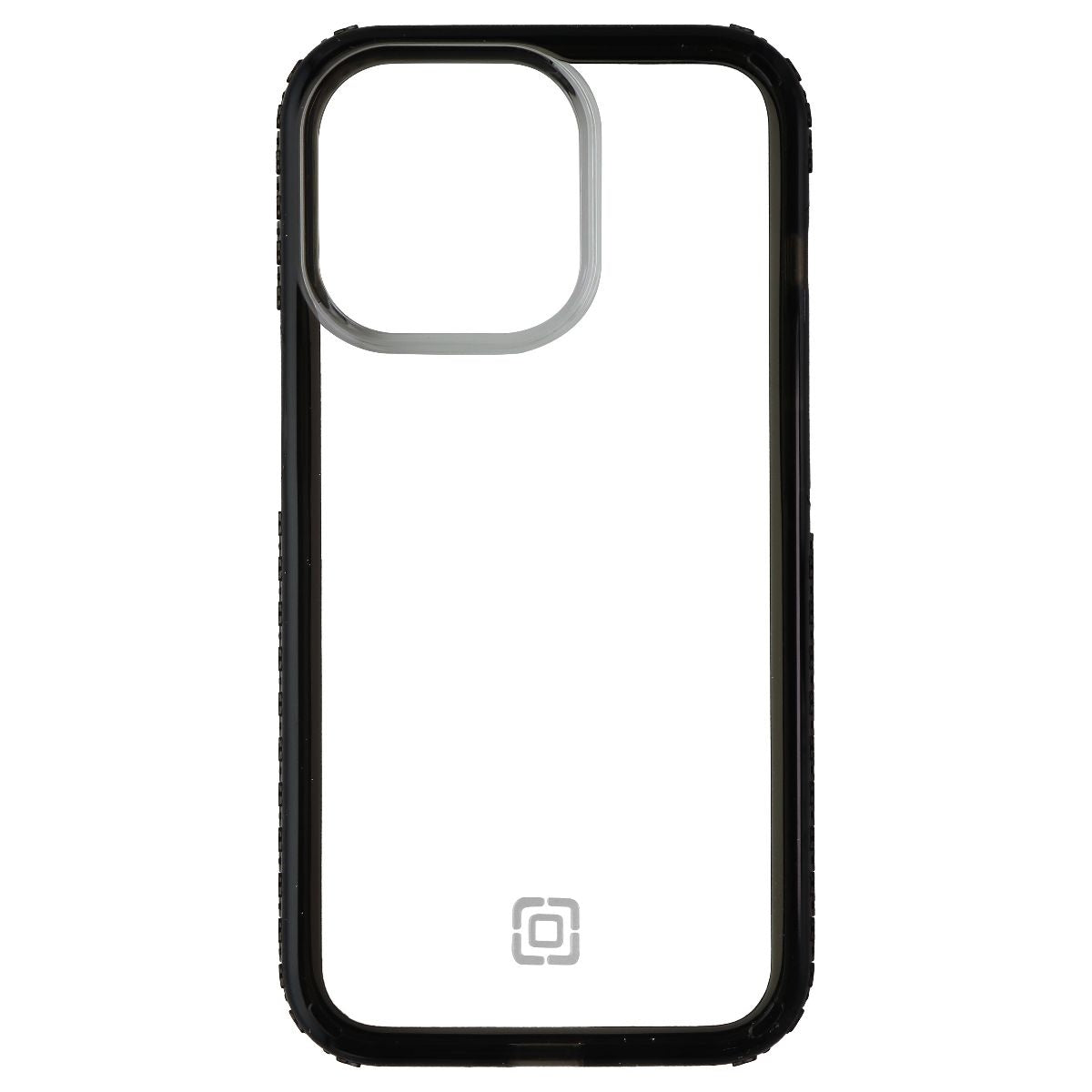 Incipio Grip Series Case for iPhone 13 Pro - Clear/Black Cell Phone - Cases, Covers & Skins Incipio    - Simple Cell Bulk Wholesale Pricing - USA Seller