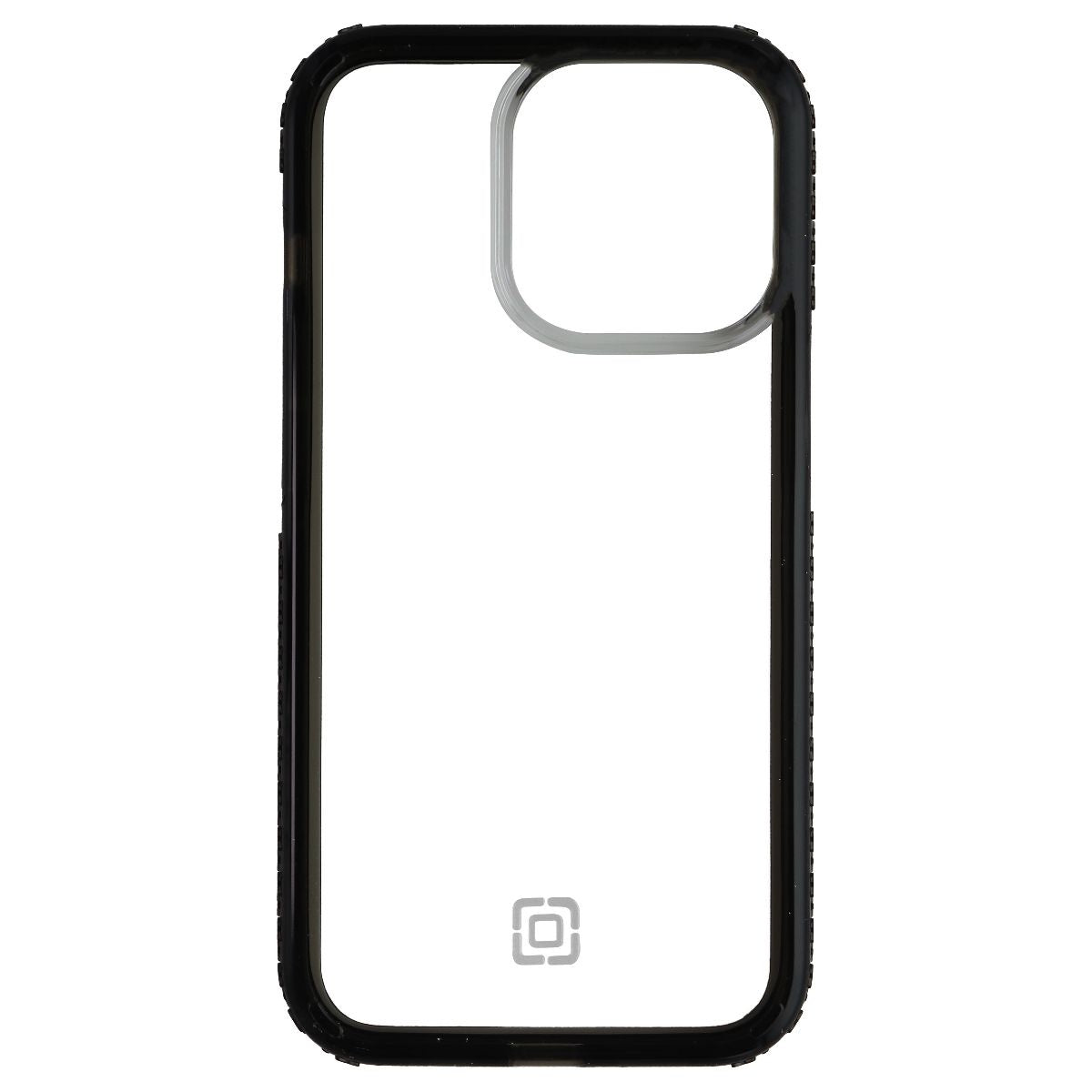 Incipio Grip Series Case for iPhone 13 Pro - Clear/Black Cell Phone - Cases, Covers & Skins Incipio    - Simple Cell Bulk Wholesale Pricing - USA Seller