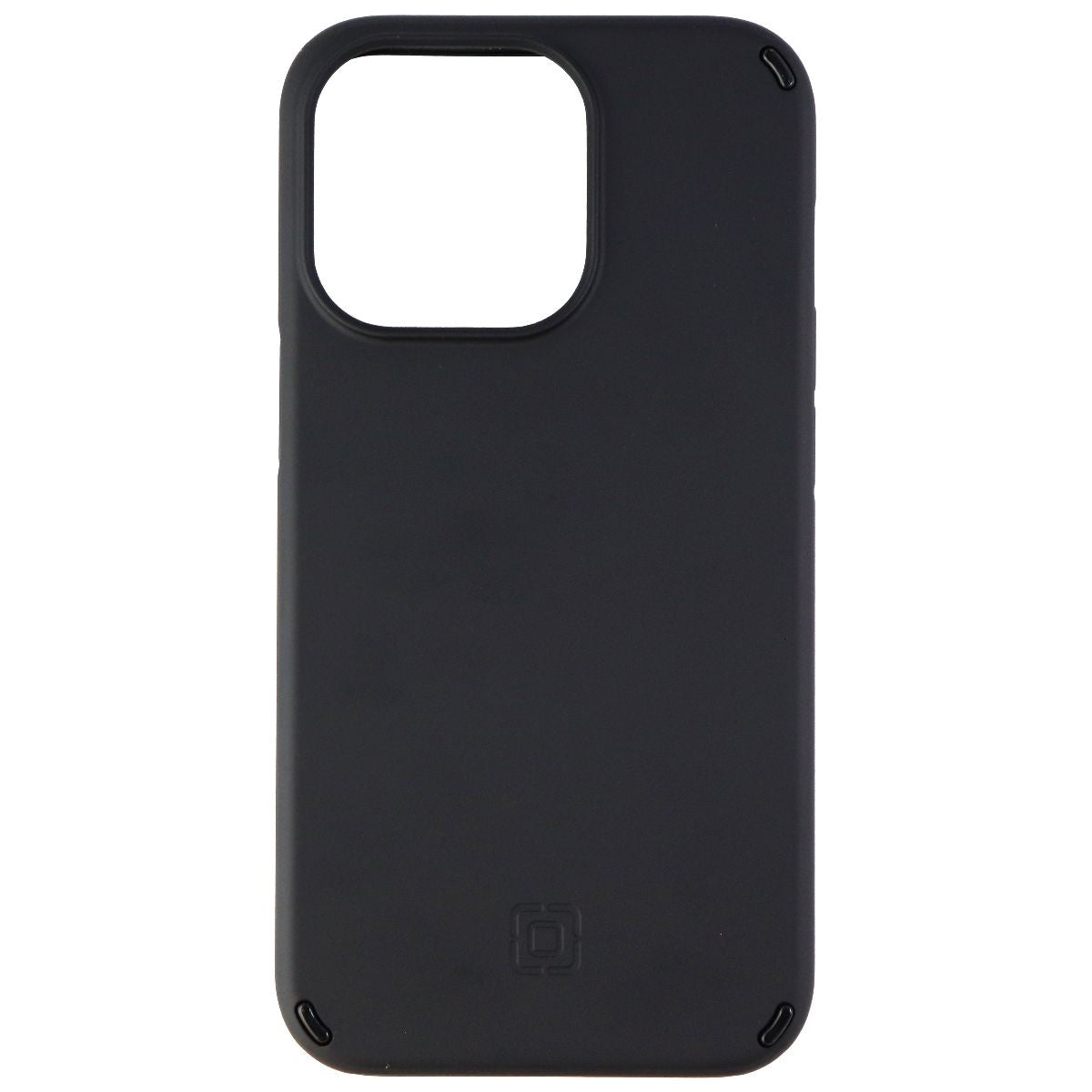 Incipio Duo Series Dual-Layer Case for Apple iPhone 13 Pro - Black Cell Phone - Cases, Covers & Skins Incipio    - Simple Cell Bulk Wholesale Pricing - USA Seller