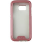 Zizo Ion Series Case for Samsung Galaxy S7 - Rose Gold / Clear Cell Phone - Cases, Covers & Skins Zizo - Simple Cell Bulk Wholesale Pricing - USA Seller