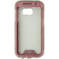 Zizo Ion Series Case for Samsung Galaxy S7 - Rose Gold / Clear Cell Phone - Cases, Covers & Skins Zizo - Simple Cell Bulk Wholesale Pricing - USA Seller
