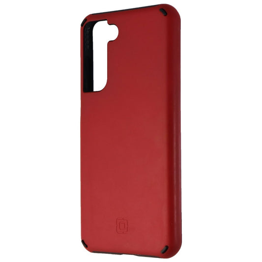 Incipio Duo Series Dual Layer Case for Samsung Galaxy S21 FE 5G - Red Cell Phone - Cases, Covers & Skins Incipio    - Simple Cell Bulk Wholesale Pricing - USA Seller