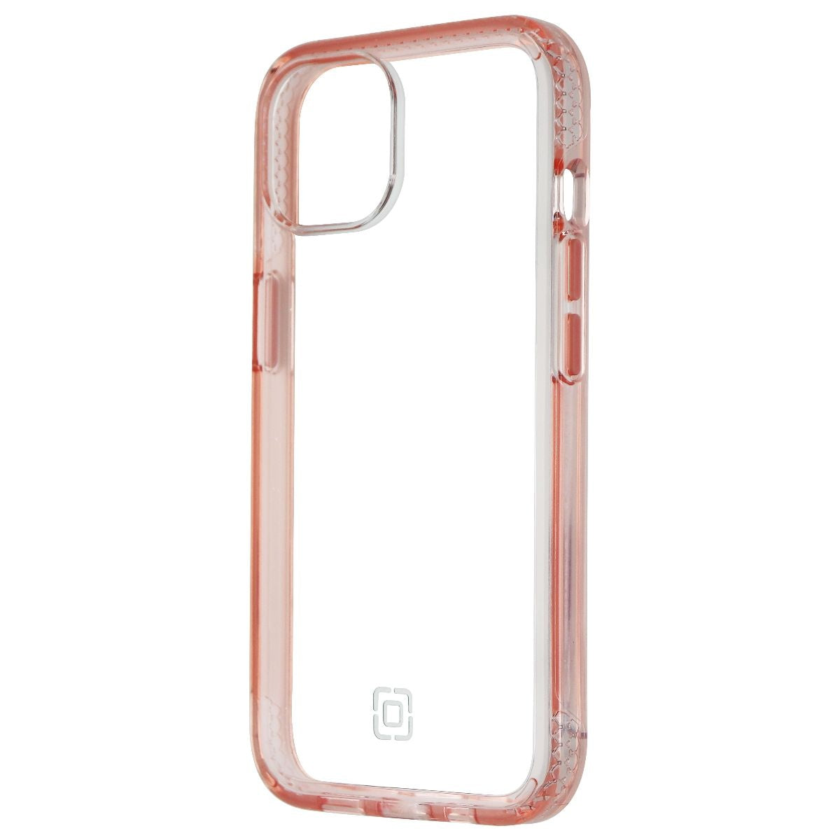 Incipio Slim Hard Case for Apple iPhone 13 / 14 - Rose Gold (Pink) / Clear Cell Phone - Cases, Covers & Skins Incipio    - Simple Cell Bulk Wholesale Pricing - USA Seller