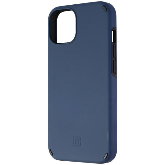 Incipio Duo Series Case for Apple iPhone 13 / 14 - Dark Denim Blue Cell Phone - Cases, Covers & Skins Incipio - Simple Cell Bulk Wholesale Pricing - USA Seller