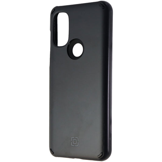 Incipio Duo Series Hard Case for Motorola Moto G Power (2022) - Black Cell Phone - Cases, Covers & Skins Incipio - Simple Cell Bulk Wholesale Pricing - USA Seller