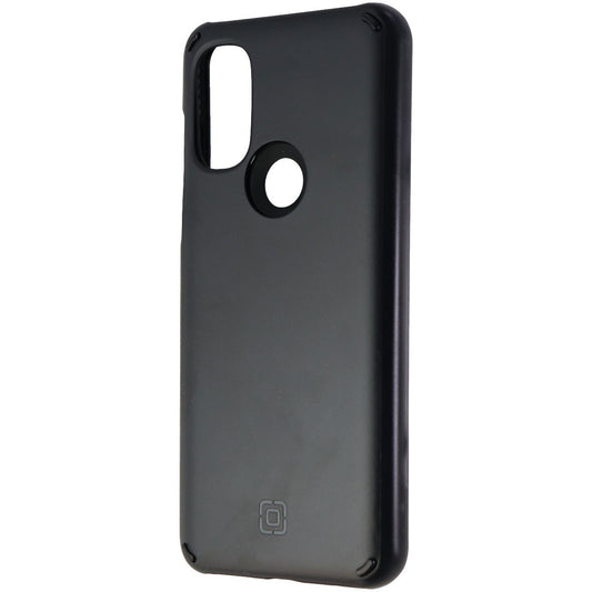 Incipio Duo Series Hard Case for Motorola Moto G Power (2022) - Black Cell Phone - Cases, Covers & Skins Incipio    - Simple Cell Bulk Wholesale Pricing - USA Seller