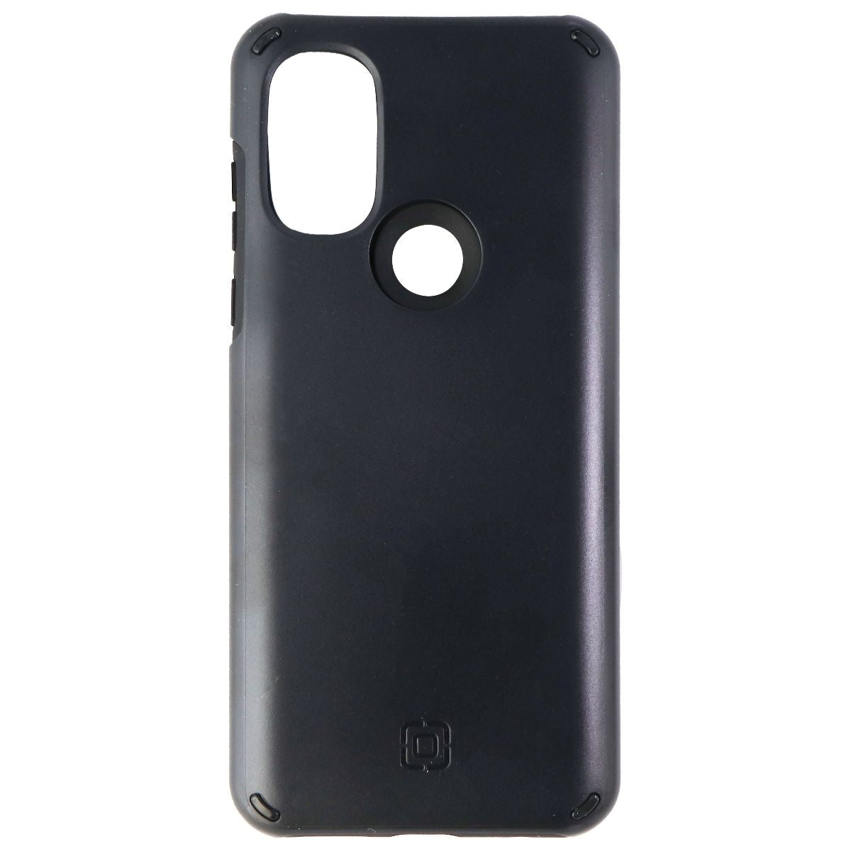 Incipio Duo Series Hard Case for Motorola Moto G Power (2022) - Black Cell Phone - Cases, Covers & Skins Incipio - Simple Cell Bulk Wholesale Pricing - USA Seller