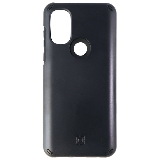 Incipio Duo Series Hard Case for Motorola Moto G Power (2022) - Black Cell Phone - Cases, Covers & Skins Incipio    - Simple Cell Bulk Wholesale Pricing - USA Seller