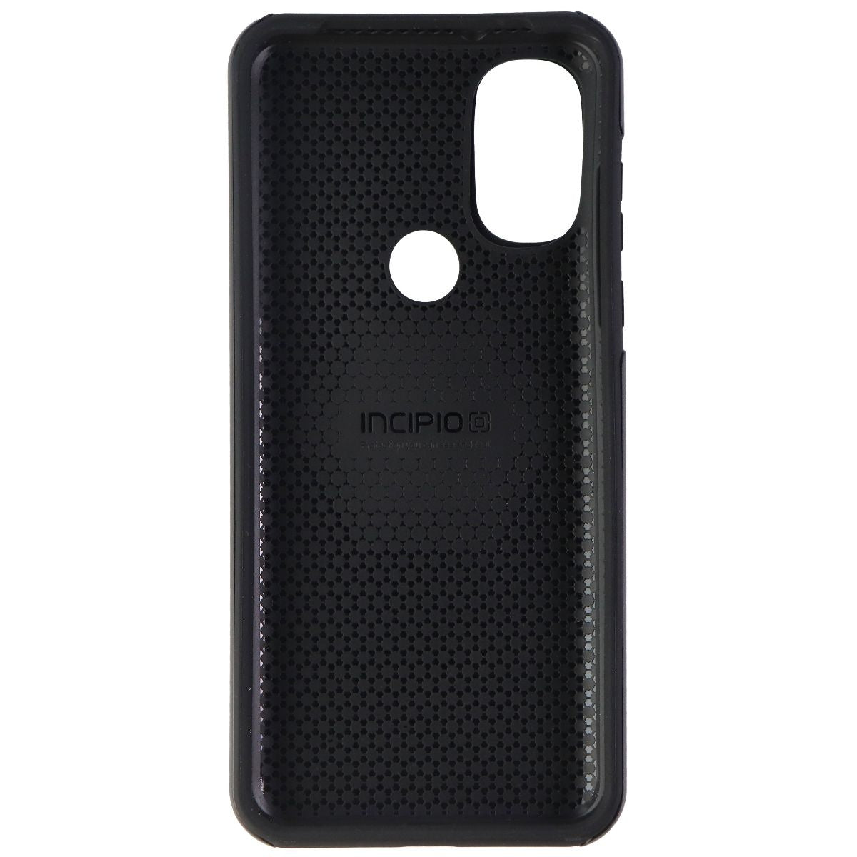 Incipio Duo Series Hard Case for Motorola Moto G Power (2022) - Black Cell Phone - Cases, Covers & Skins Incipio - Simple Cell Bulk Wholesale Pricing - USA Seller