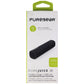 PureGear PureJuice 3K Portable USB Charger & Flashlight - Black Cell Phone - Chargers & Cradles PureGear - Simple Cell Bulk Wholesale Pricing - USA Seller