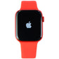 Apple Watch Series 6 (GPS + LTE) - 44mm (Product) RED Aluminum/Red Sp Band A2294 Smart Watches Apple    - Simple Cell Bulk Wholesale Pricing - USA Seller