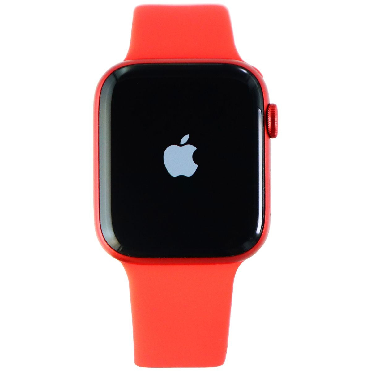 Apple Watch Series 6 (GPS + LTE) - 44mm (Product) RED Aluminum/Red Sp Band A2294 Smart Watches Apple    - Simple Cell Bulk Wholesale Pricing - USA Seller
