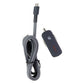 Ventev Dashport RQ1300 mini QC 3.0 Car Adapter w/ (3.3FT) Micro-USB Cable - Gray Cell Phone - Chargers & Cradles Ventev - Simple Cell Bulk Wholesale Pricing - USA Seller