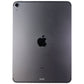 Apple iPad Air (4th Gen) 10.9-inch Tablet (A2324) Unlocked - 64GB /Space Gray iPads, Tablets & eBook Readers Apple - Simple Cell Bulk Wholesale Pricing - USA Seller