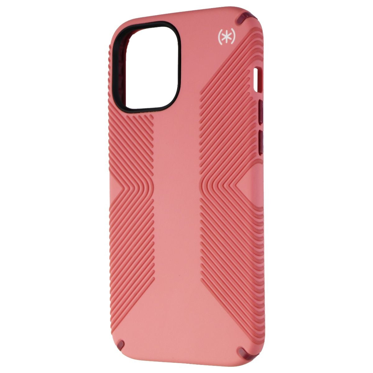 Speck Presidio 2 Grip Case for Apple iPhone 12 Pro Max - Rose/Royal Pink Cell Phone - Cases, Covers & Skins Speck - Simple Cell Bulk Wholesale Pricing - USA Seller