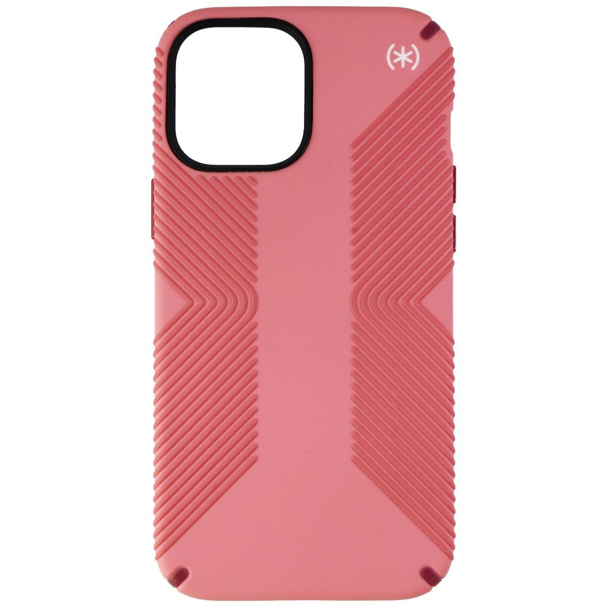 Speck Presidio 2 Grip Case for Apple iPhone 12 Pro Max - Rose/Royal Pink Cell Phone - Cases, Covers & Skins Speck - Simple Cell Bulk Wholesale Pricing - USA Seller