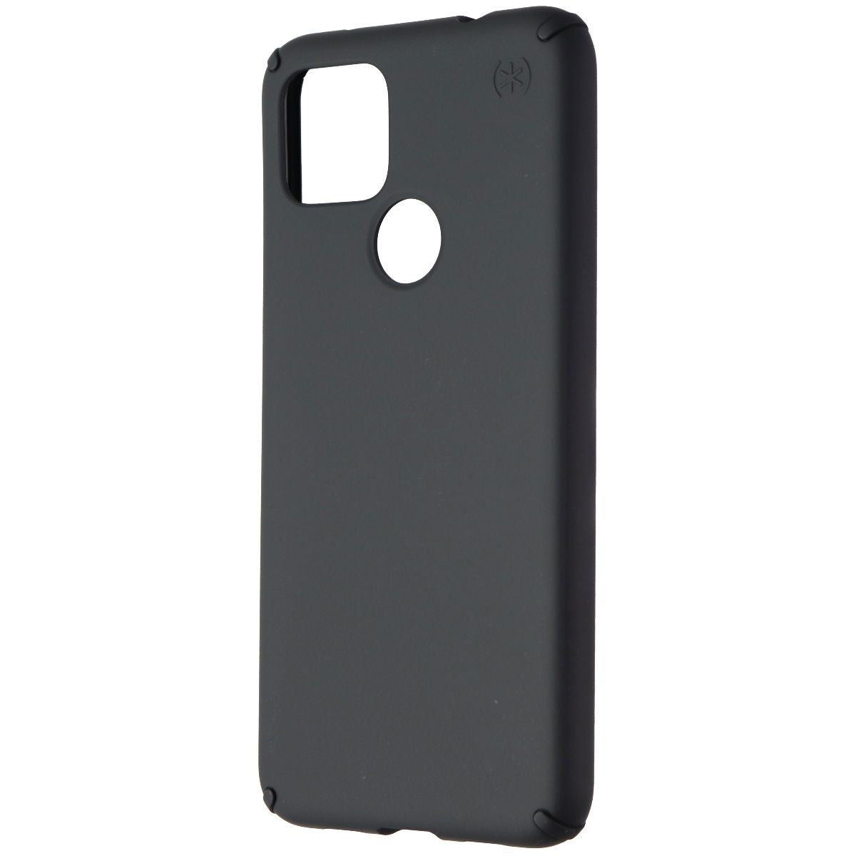 Speck Presidio Exotech for Google Pixel 4a Case (5G) - Black Cell Phone - Cases, Covers & Skins Speck    - Simple Cell Bulk Wholesale Pricing - USA Seller