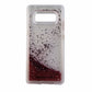 Case-Mate Liquid Glitter Waterfall Case for Samsung Galaxy Note 8 - Pink Glitter Cell Phone - Cases, Covers & Skins Case-Mate - Simple Cell Bulk Wholesale Pricing - USA Seller
