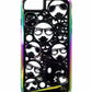Case-Mate Tough Layers Iridescent Case for iPhone 7 / 6s / 6 - MultiColor Emoji Cell Phone - Cases, Covers & Skins Case-Mate    - Simple Cell Bulk Wholesale Pricing - USA Seller